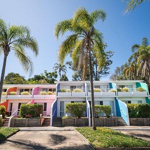The Cubana Resort Nambucca Heads