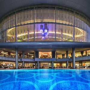 Conrad Abu Dhabi Etihad Towers